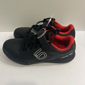 Adidas Five Ten 5.10 Hellcat Mountain Bike FW3756 Black Men's Size 8 No Tool